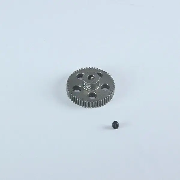 Tuning Haus 64P Precision Aluminum Pinion Gears (41-65 Tooth) 15