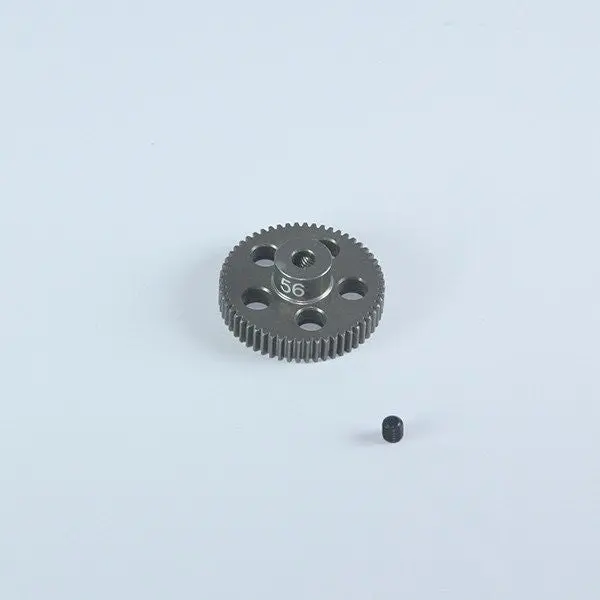 Tuning Haus 64P Precision Aluminum Pinion Gears (41-65 Tooth) 16