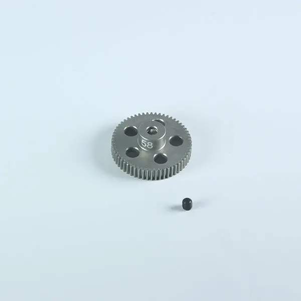 Tuning Haus 64P Precision Aluminum Pinion Gears (41-65 Tooth) 18