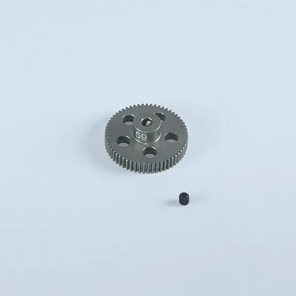 Tuning Haus 64P Precision Aluminum Pinion Gears (41-65 Tooth) 19