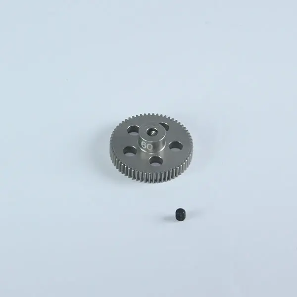 Tuning Haus 64P Precision Aluminum Pinion Gears (41-65 Tooth) 20