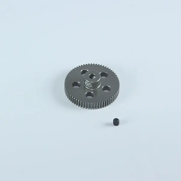Tuning Haus 64P Precision Aluminum Pinion Gears (41-65 Tooth) 25