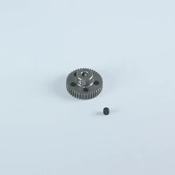 Tuning Haus 64P Precision Aluminum Pinion Gears (41-65 Tooth) 3