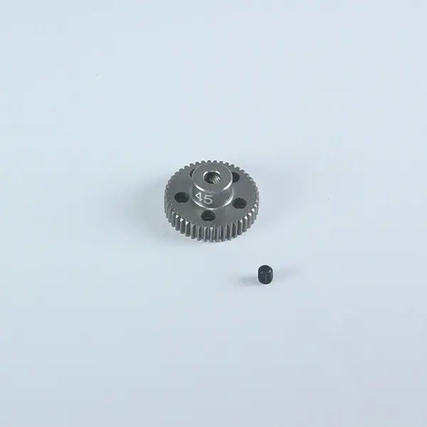 Tuning Haus 64P Precision Aluminum Pinion Gears (41-65 Tooth) 5