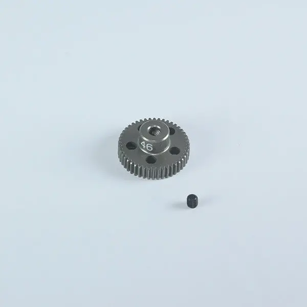 Tuning Haus 64P Precision Aluminum Pinion Gears (41-65 Tooth) 6