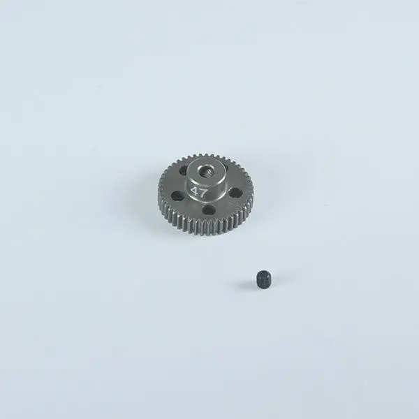 Tuning Haus 64P Precision Aluminum Pinion Gears (41-65 Tooth) 7