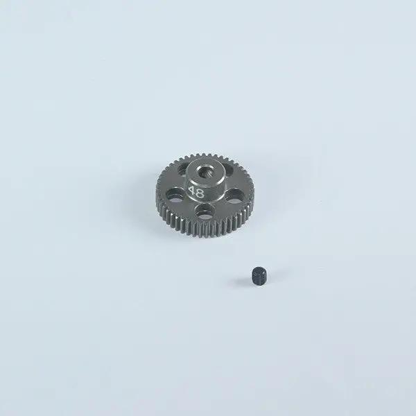 Tuning Haus 64P Precision Aluminum Pinion Gears (41-65 Tooth) 8