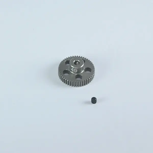 Tuning Haus 64P Precision Aluminum Pinion Gears (41-65 Tooth) 9