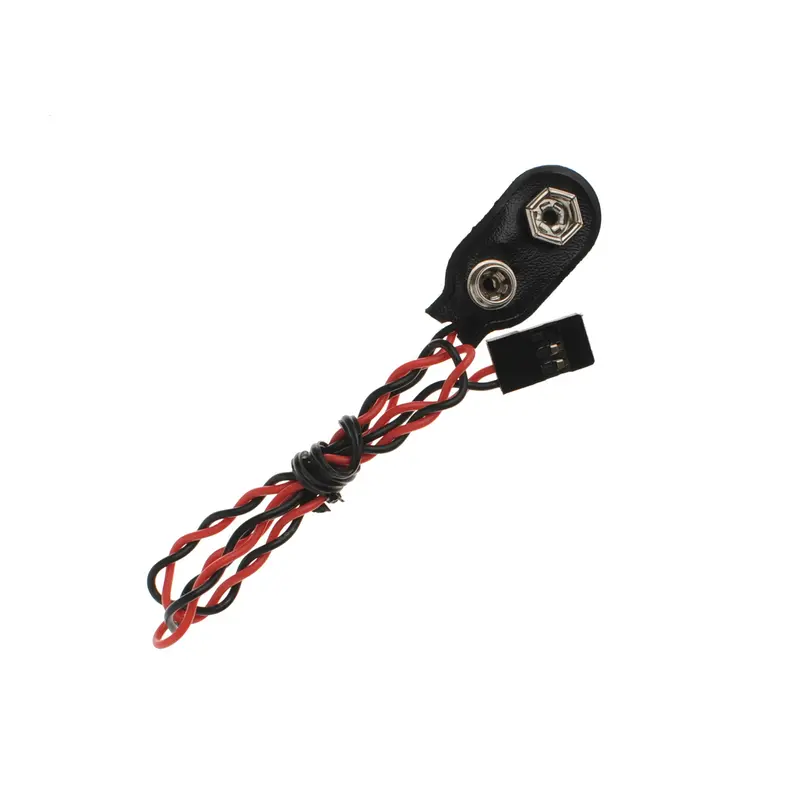 Uf-7 9V Adapter 1