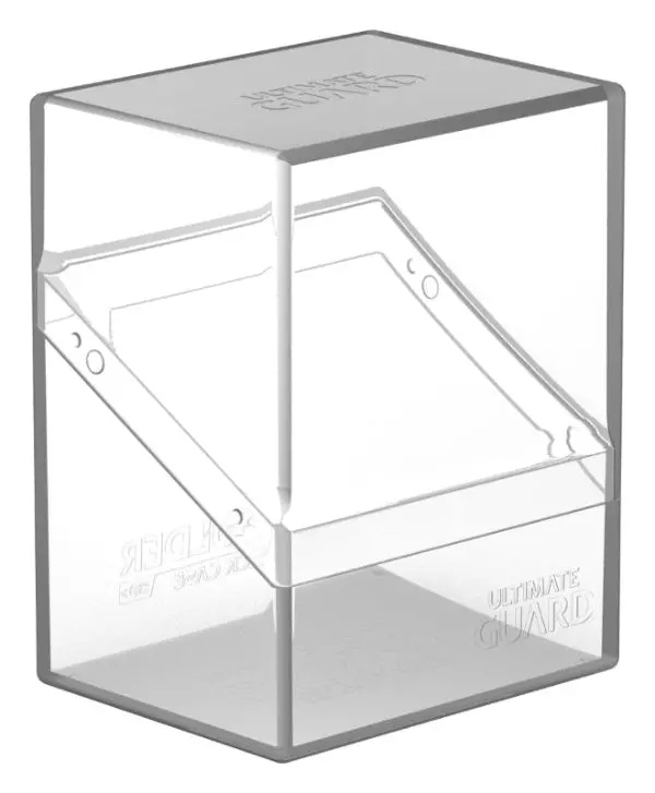 Ultimate Guard: Deck Case Boulder 80+ 1