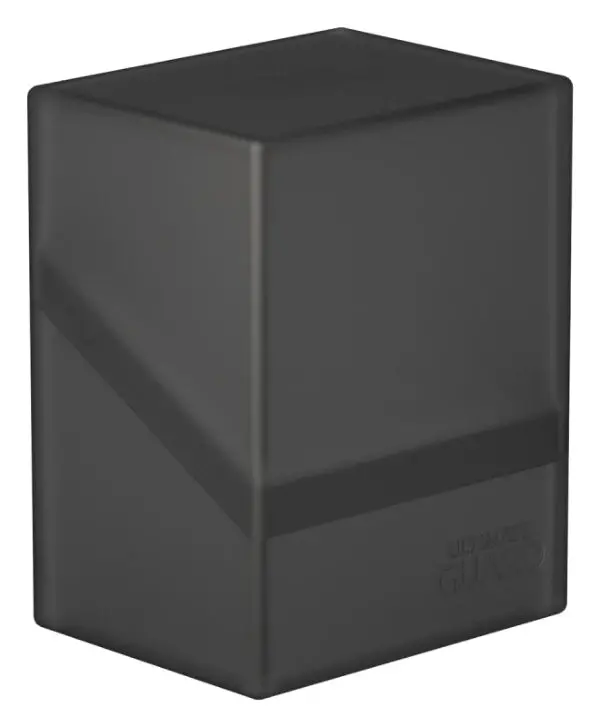 Ultimate Guard: Deck Case Boulder 80+ 10
