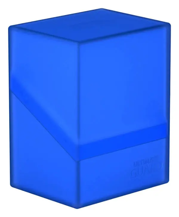 Ultimate Guard: Deck Case Boulder 80+ 11