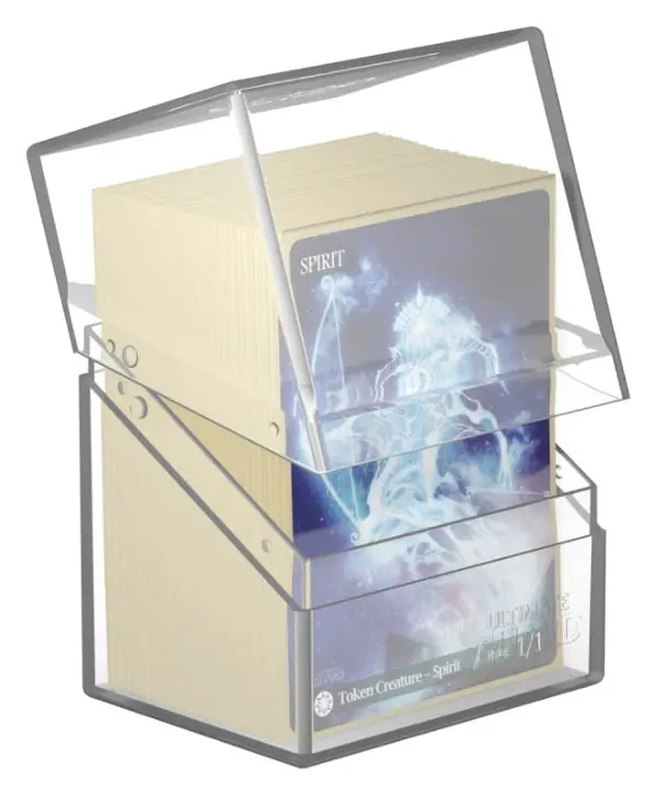 Ultimate Guard: Deck Case Boulder 80+ 2