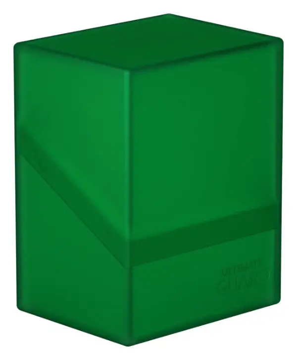 Ultimate Guard: Deck Case Boulder 80+ 4