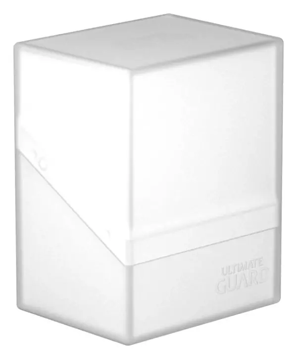 Ultimate Guard: Deck Case Boulder 80+ 5
