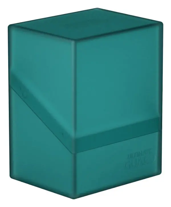 Ultimate Guard: Deck Case Boulder 80+ 6
