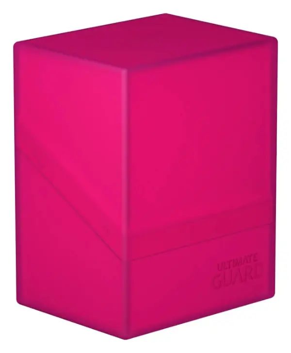 Ultimate Guard: Deck Case Boulder 80+ 9