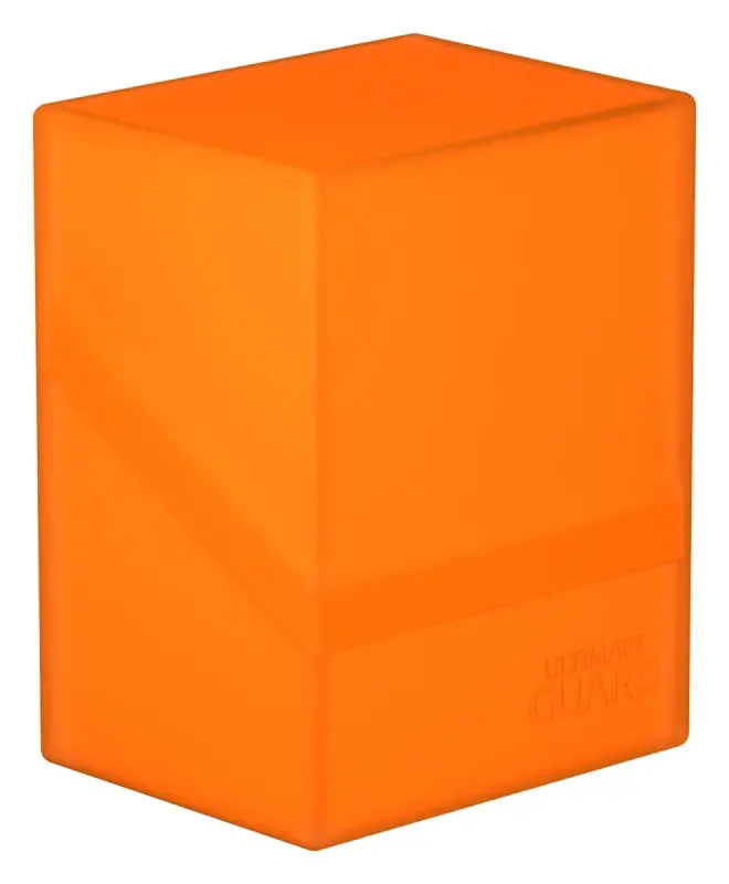 Ultimate Guard: Deck Case Boulder 80+ 9