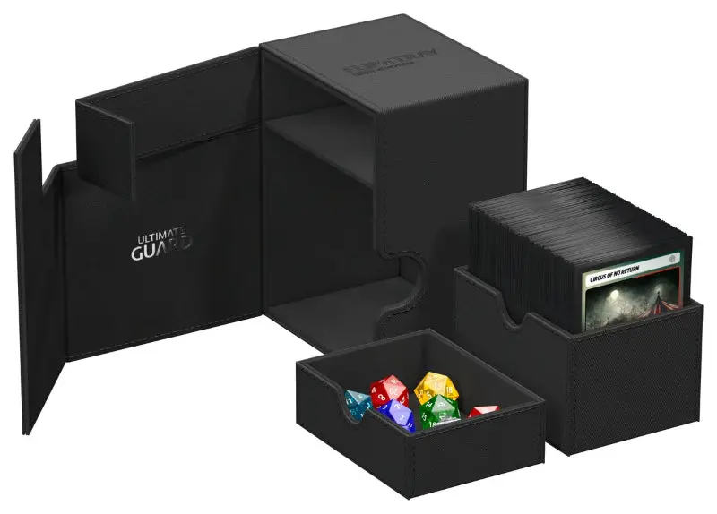 Ultimate Guard: Flip'n'tray 133+ Xenoskin 1