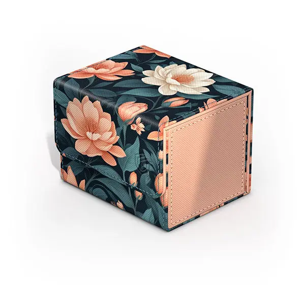 Ultimate Guard: Sidewinder 100+ Floral Places Iii 1