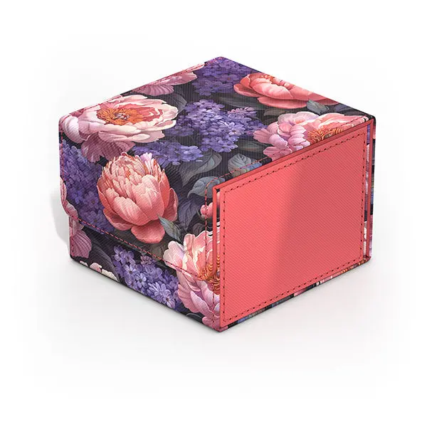 Ultimate Guard: Sidewinder 133+ Floral Places Iii 1