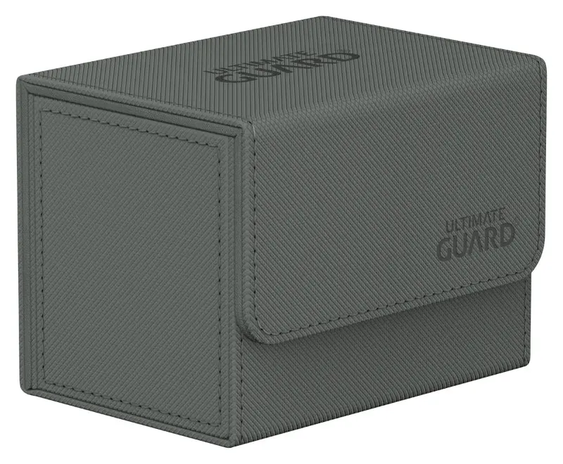 Ultimate Guard: Sidewinder 80+ Xenoskin 1