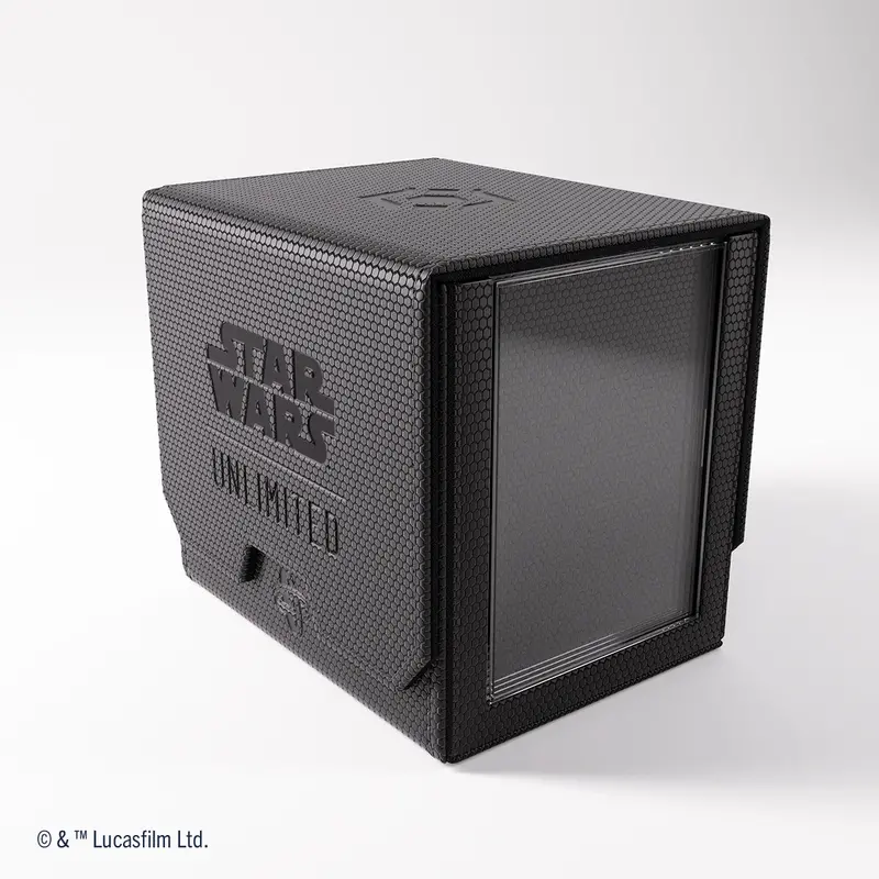 Ultimate Guard: Star Wars Unlimited Deck Pod 1