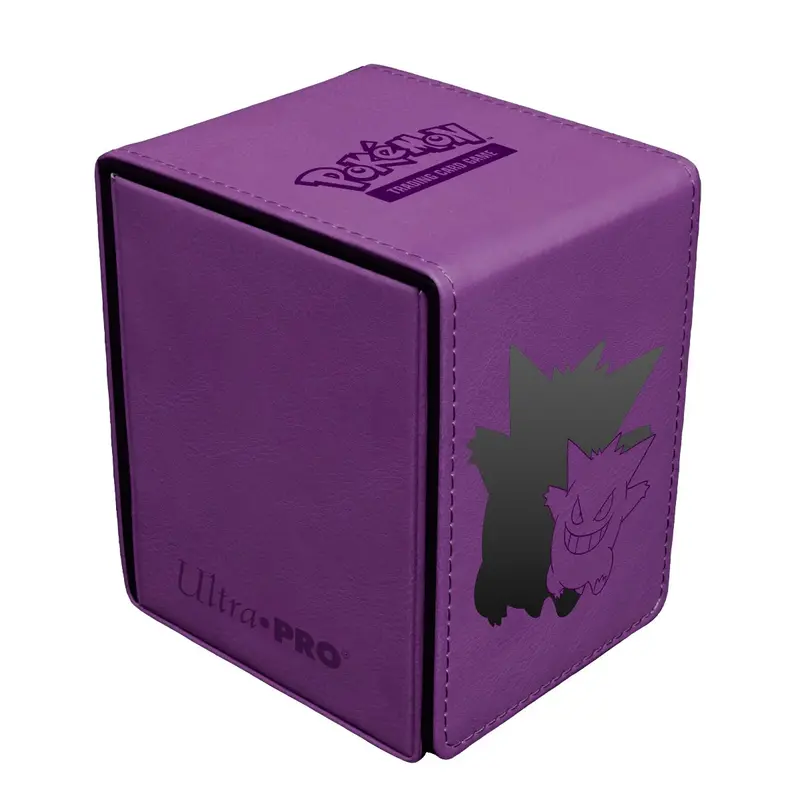 Ultra Pro: Elite Series Gengar Deckbox 100+ 1
