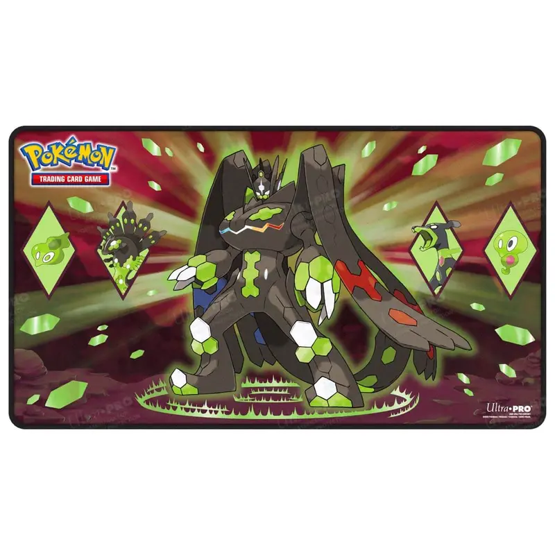Ultra Pro: Zygarde Legendary Pokemon Foil Playmat 1