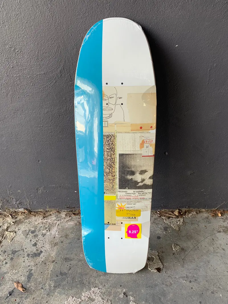 Uma Rome Remnants 9.25” 1