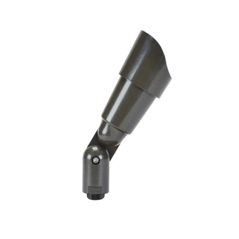 Unique - Gamma Ray Led Up Light (Black, 12V, 4W-2700K-40°) - Gams-L427-Bk 1