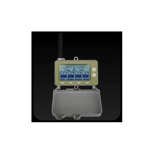Unique - Light Logic Programming Module - Lpro 1
