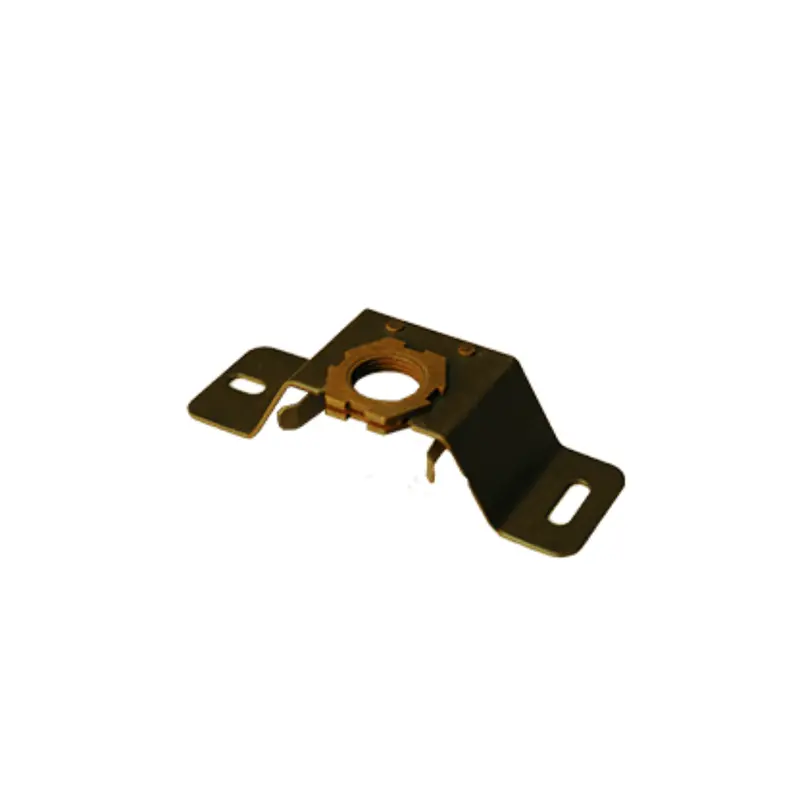 Unique - Mounting Bracket For Up & Down Lights - Stratbracket 1