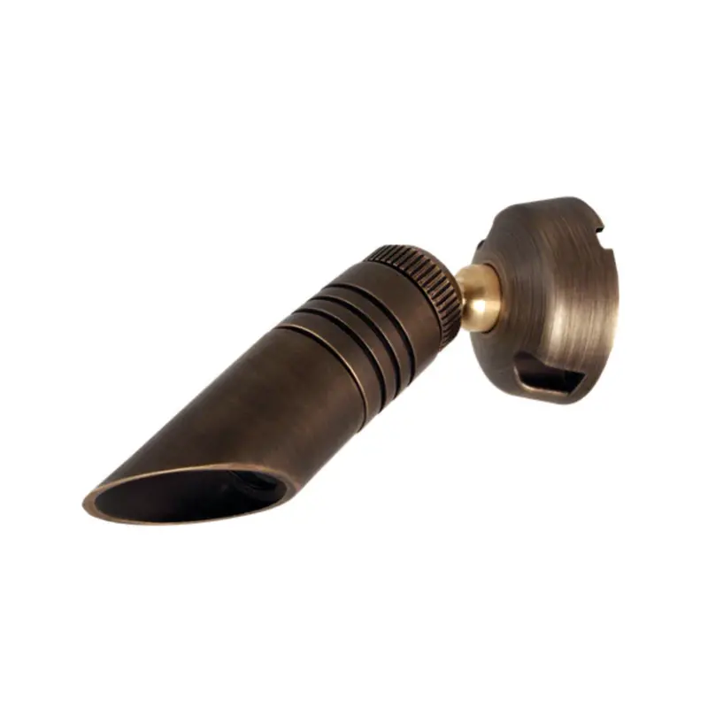 Unique - North Star Down Light (Brass, 12V, No Lamp) - Nstr-Nl 1