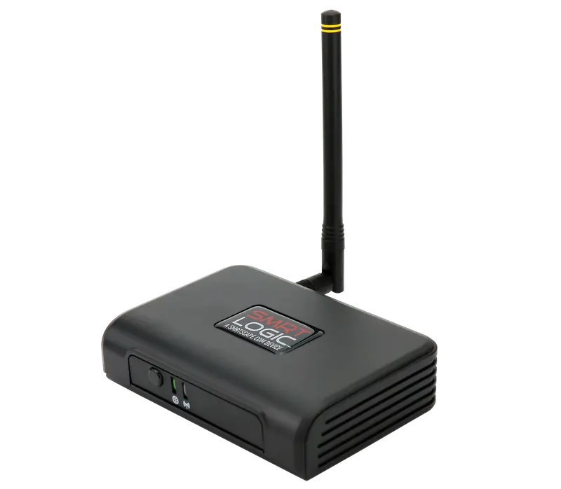 Unique - Smrt-T Internet Gateway - Smrt-T 1