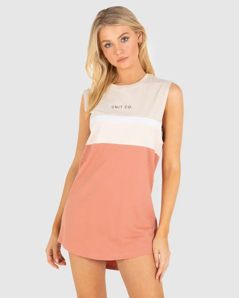 Unit Band Ladies Dress 1