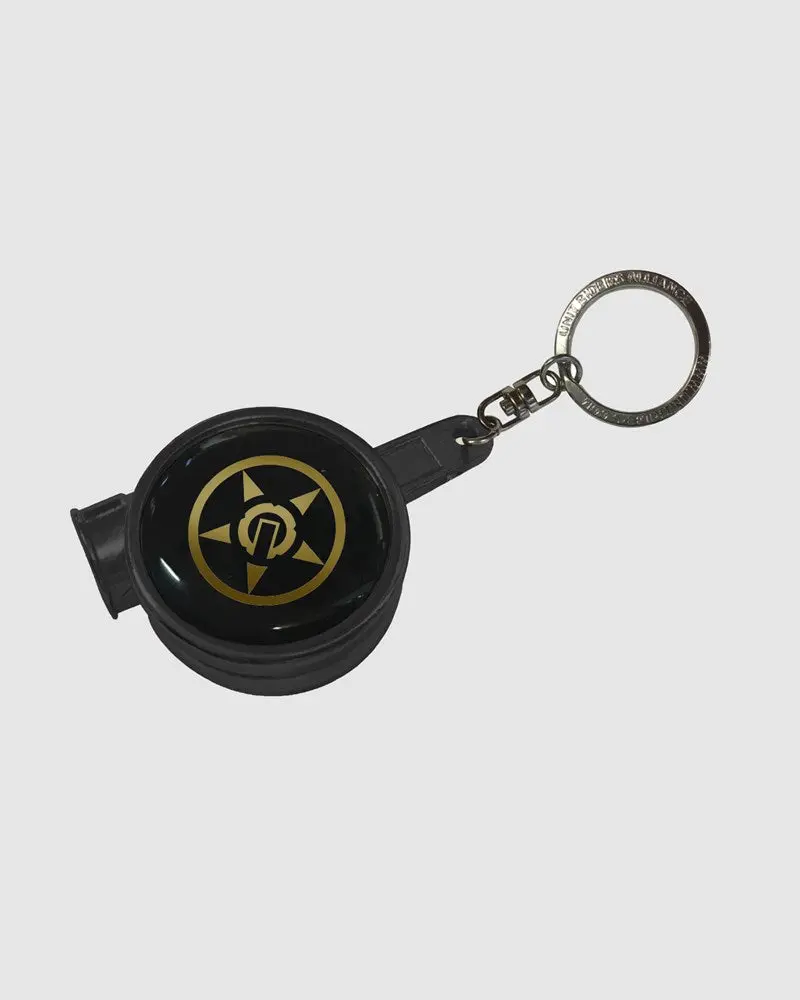 Unit Bandit Keyring 1