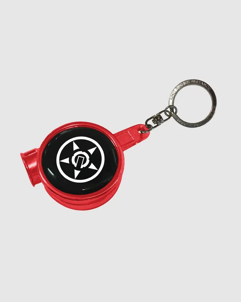 Unit Bandit Keyring 2