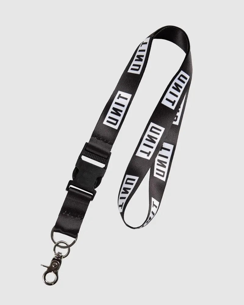 Unit Block Lanyard 1