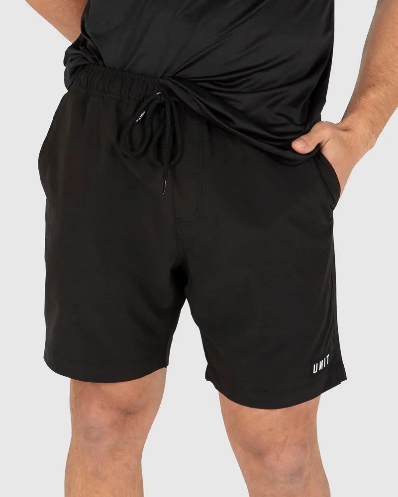 Unit Block Shorts 1