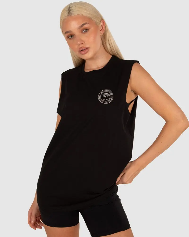 Unit Bond Ladies Muscle 1