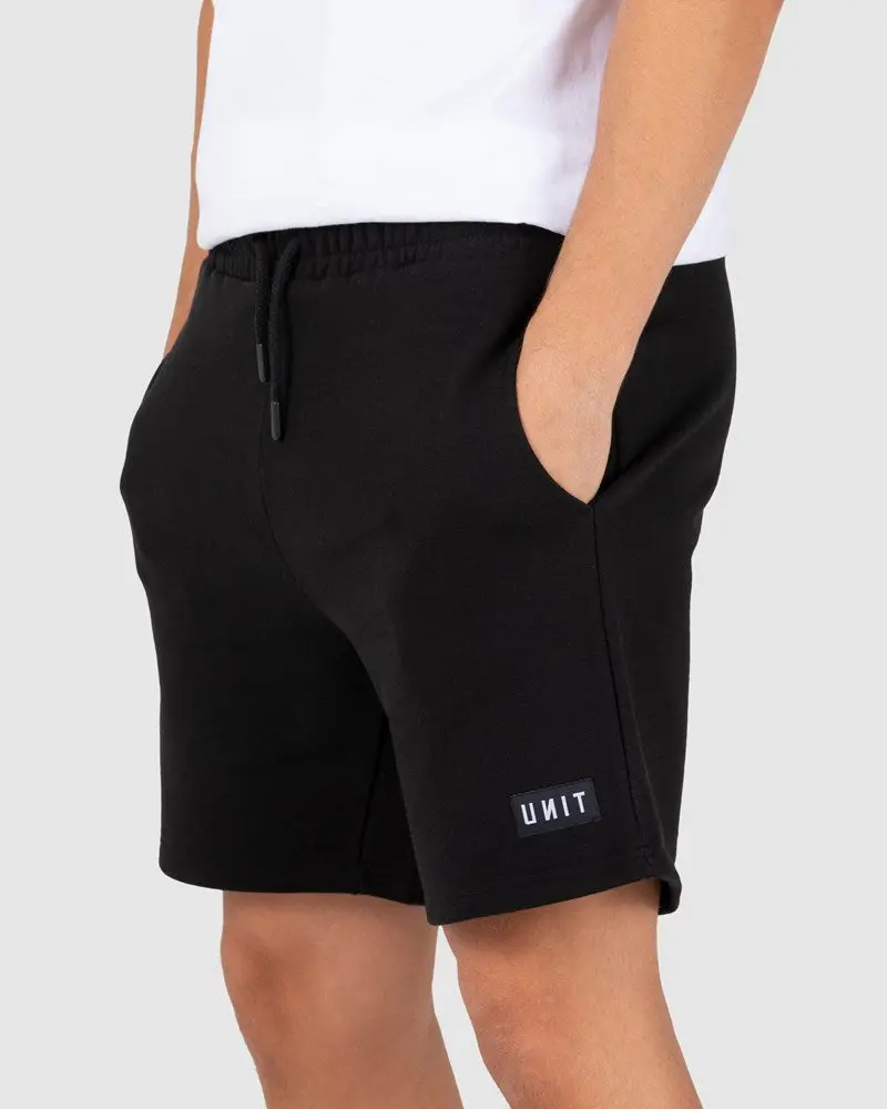 Unit Boulevard Track Shorts 1