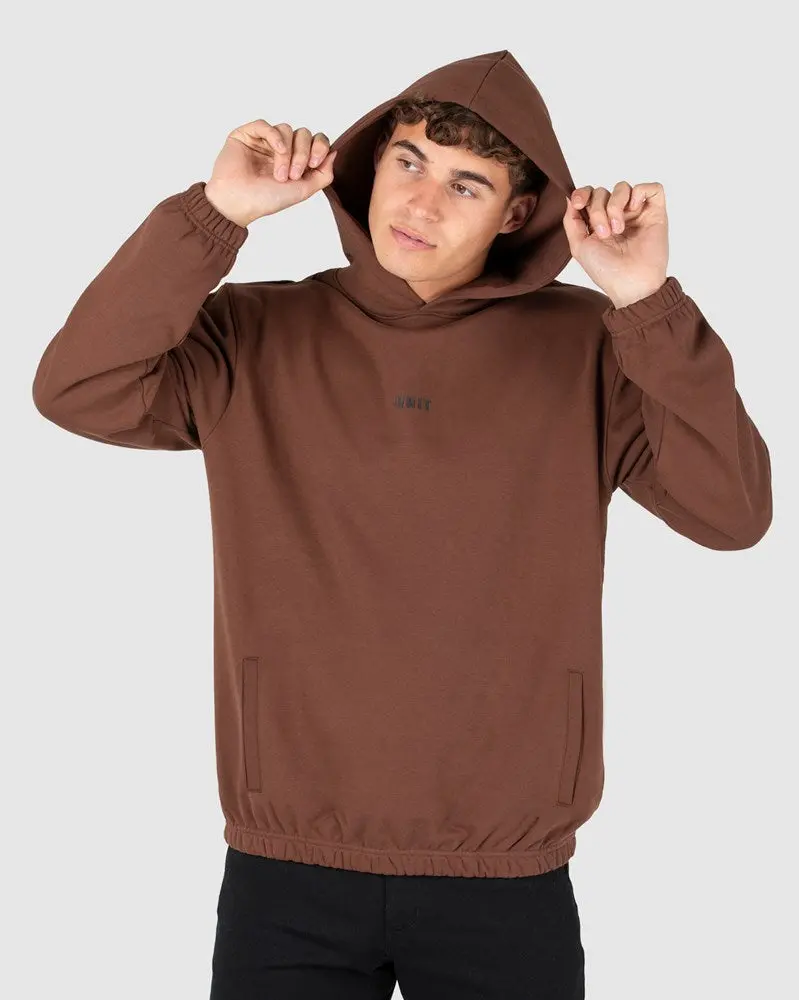 Unit Central Hoodie 1