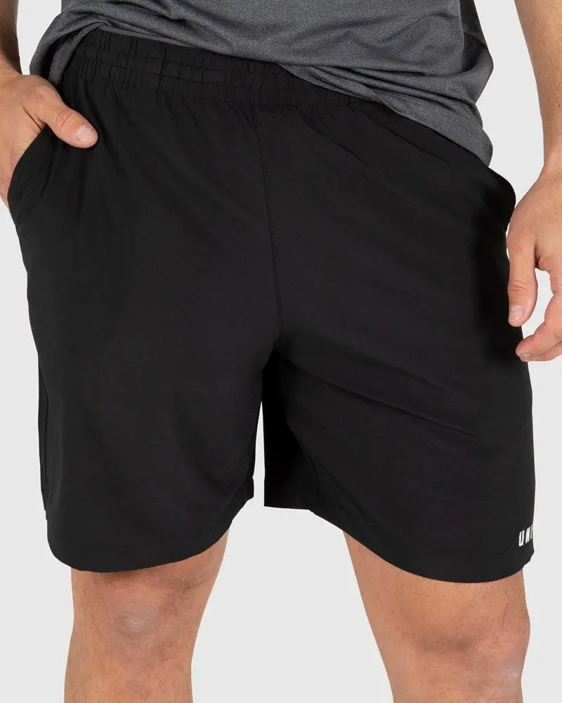 Unit Central Stretch Shorts 19" 1