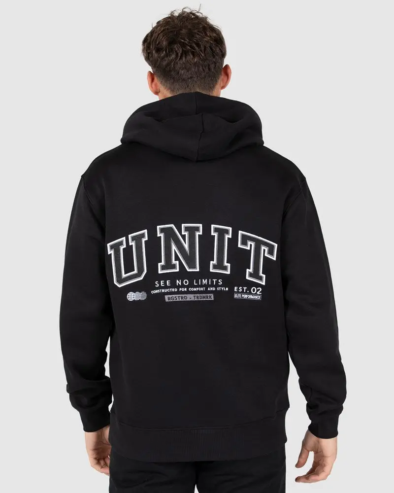 Unit Champ Hoodie 1