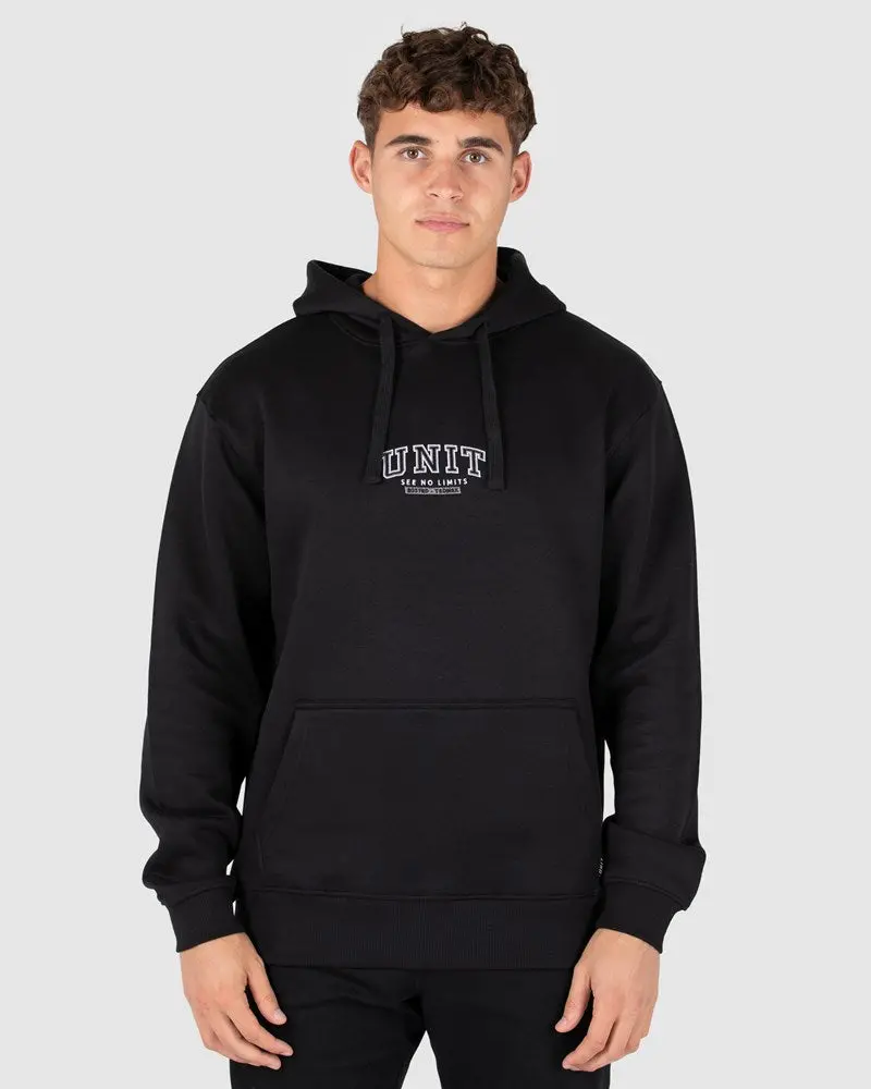 Unit Champ Hoodie 2