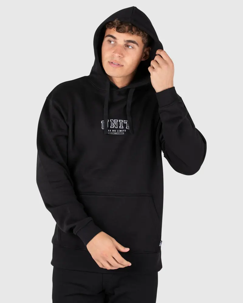 Unit Champ Hoodie 4
