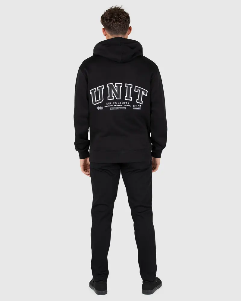 Unit Champ Hoodie 5