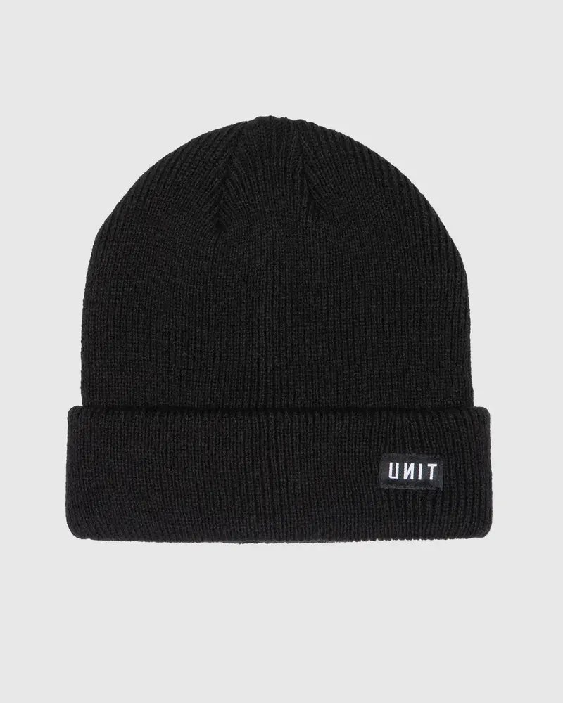 Unit Classic Beanie 1
