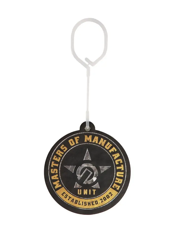 Unit Clate Air Freshener 1